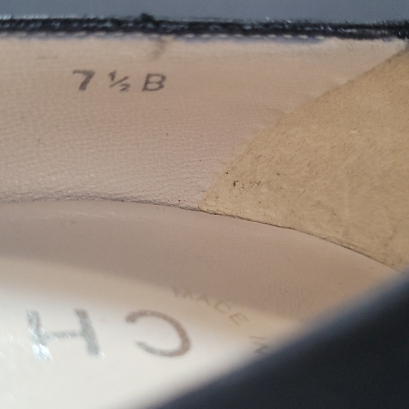 Chanel  Heels - Picture 8 of 9